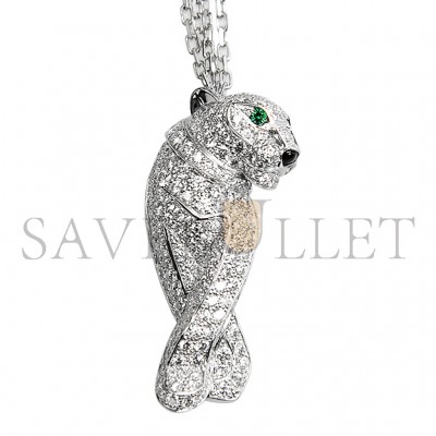 CARTIER PANTHÈRE DE CARTIER N7219900